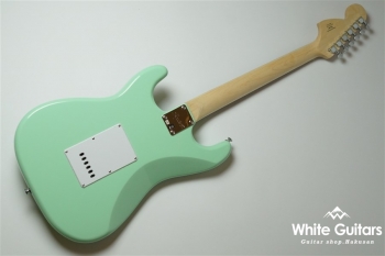 AFFINITY SERIES STRATOCASTER - Surf Green